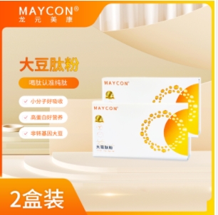 MAYCON大豆肽粉的主要成分有哪些？