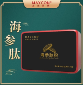 MAYCON海参肽粉的优点