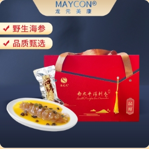 吃即食海参有什么好处？